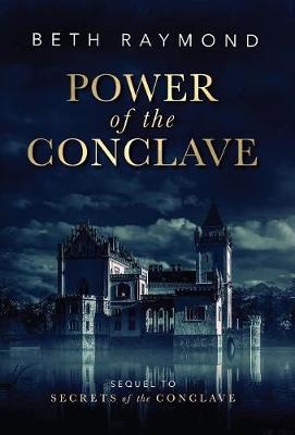 Power of the Conclave - World of Corinas 2 (Hardback)