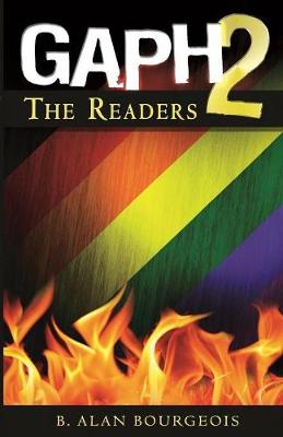 Gaph 2: The Readers (Paperback)