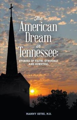 American Dream in Tennessee: Stories of Faith, Struggle, and Survival (Paperback)
