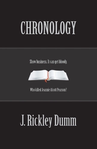 Chronology (Paperback)