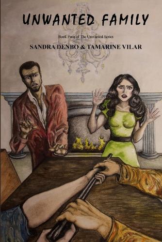 Unwanted Family (Paperback)