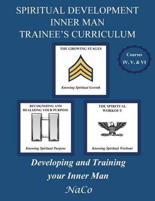 Spiritual Development Inner Man Trainee's Curriculum - Book II (Paperback)