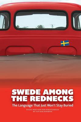 Swede Among the Rednecks (Paperback)