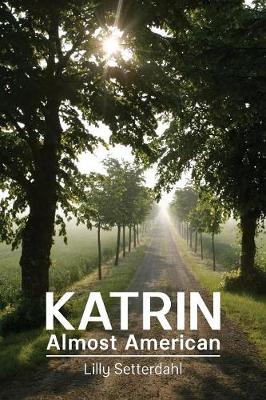 Katrin, Almost American (Paperback)