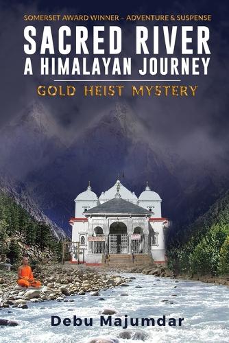 Sacred River: A Himalayan Journey (Paperback)