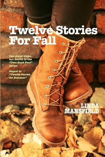 Twelve Stories for Fall (Paperback)