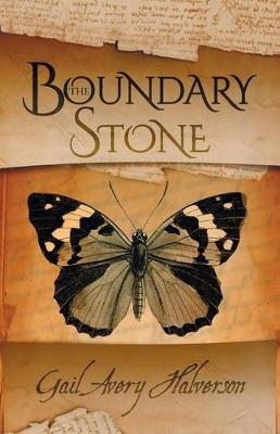 The Boundary Stone - Stockbridge 1 (Paperback)