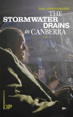 The Stormwater Drains in Canberra (Paperback)