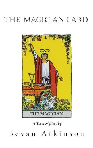 The Magician Card - Tarot Mystery 2 (Paperback)