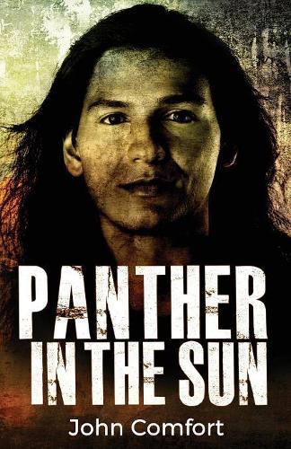 Panther in the Sun (Paperback)