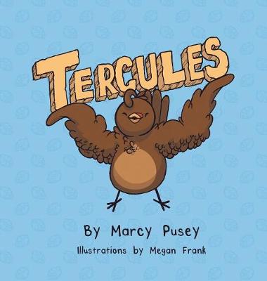 Tercules (Hardback)