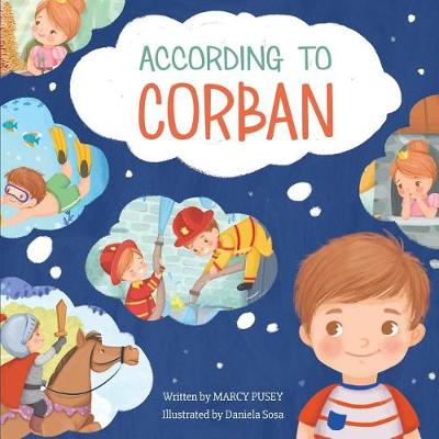 According to Corban (Paperback)