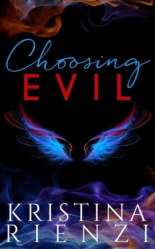Choosing Evil - Ensouled 1 (Paperback)