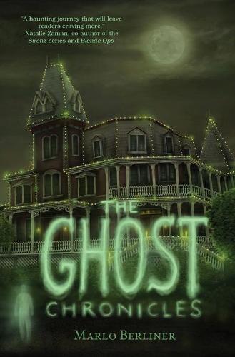 The Ghost Chronicles (Paperback)