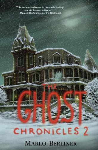 The Ghost Chronicles 2 - Ghost Chronicles 2 (Paperback)