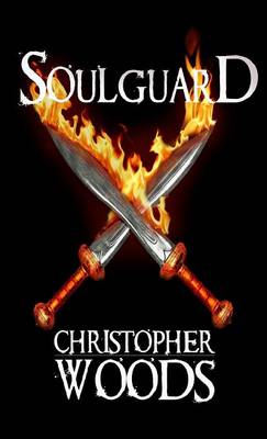 Soulguard (Paperback)