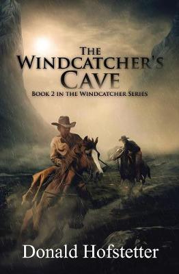 Windcatcher's Cave (Paperback)