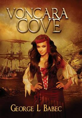 Voncara Cove (Hardback)