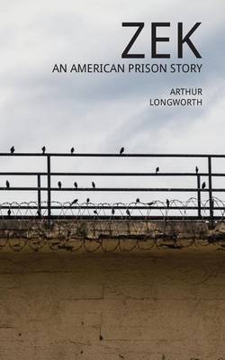 Zek: An American Prison Story (Paperback)