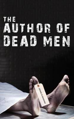 The Author of Dead Men (Paperback)