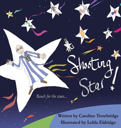 Shooting Star! (Hardback)