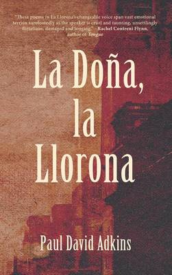 La Dona, La Llorona (Hardback)