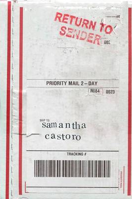 Return to Sender (Paperback)