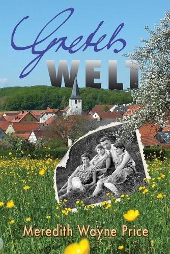 Gretels Welt (Paperback)