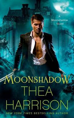 Moonshadow - Moonshadow 1 (Paperback)