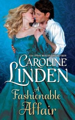 A Fashionable Affair (Paperback)