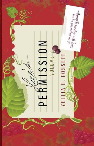 Here's Permission: Volume 2 - Here's Permission 2 (Paperback)