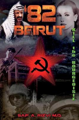 '82 Beirut (Paperback)