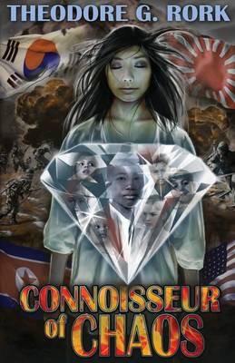 Connoisseur of Chaos (Paperback)