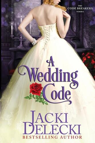 A Wedding Code - Code Breakers 5 (Paperback)