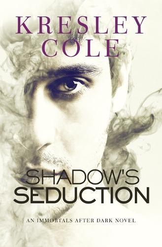 Shadow's Seduction (Paperback)