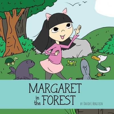 Margaret in the Forest (Paperback)