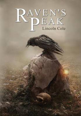 Raven's Peak - World on Fire 1 (Hardback)