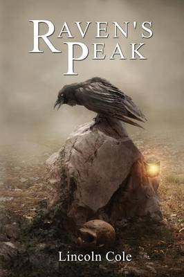 Raven's Peak - World on Fire 1 (Paperback)