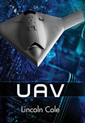 Uav - Horizon's Wake 1 (Hardback)