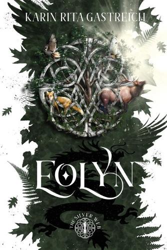Eolyn - Silver Web 1 (Paperback)