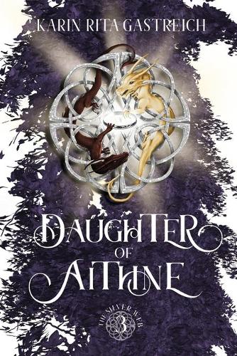 Daughter of Aithne - Silver Web 3 (Paperback)