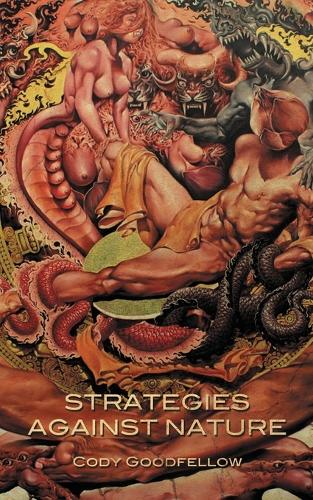 Strategies Against Nature (Paperback)