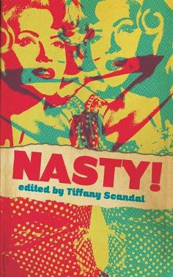 Nasty! (Paperback)