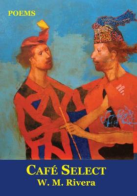 Cafe Select (Paperback)