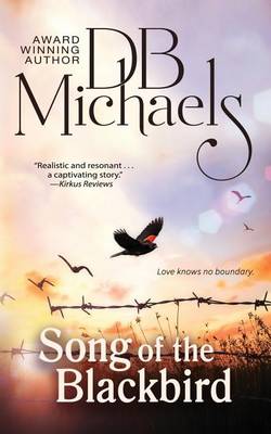 Song of the Blackbird - Albatross Prison 1 (Paperback)