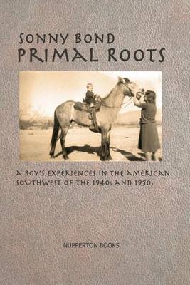 Primal Roots (Paperback)
