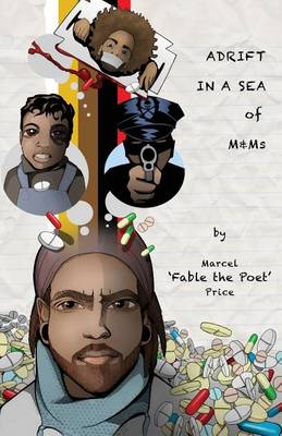 Adrift in a Sea of M&ms (Paperback)