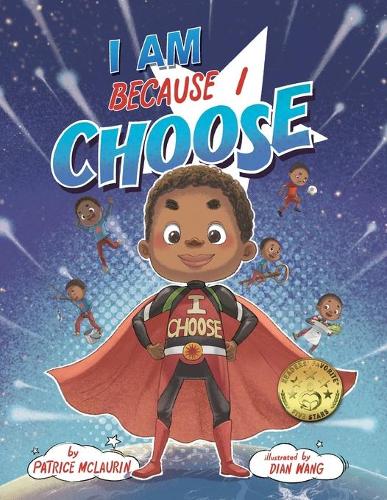 I Am Because I Choose (Paperback)