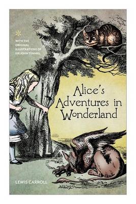 Alice's Adventures in Wonderland (Paperback)