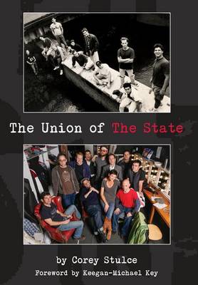 The Union of the State (Hardback)